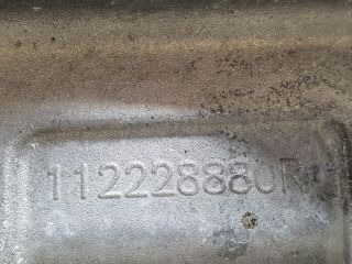 bontott RENAULT CLIO IV Váltó Tartó Bak (Pozíciófüggetlen)