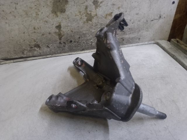 bontott RENAULT CLIO IV Váltó Tartó Bak (Pozíciófüggetlen)