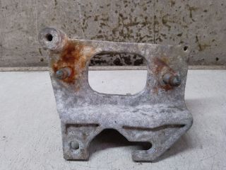 bontott RENAULT CLIO IV Váltó Tartó Bak (Pozíciófüggetlen)