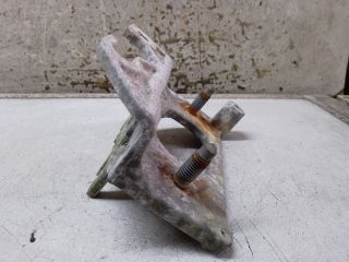 bontott RENAULT CLIO IV Váltó Tartó Bak (Pozíciófüggetlen)