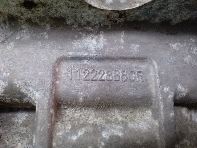 bontott RENAULT CLIO IV Váltó Tartó Bak (Pozíciófüggetlen)