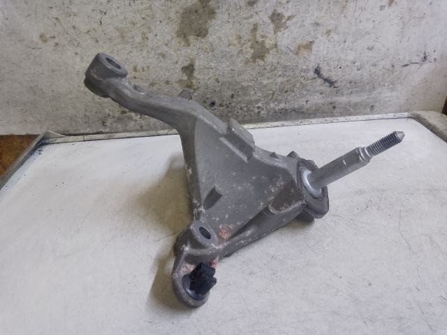 bontott RENAULT CLIO IV Váltó Tartó Bak (Pozíciófüggetlen)