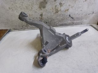 bontott RENAULT CLIO IV Váltó Tartó Bak (Pozíciófüggetlen)