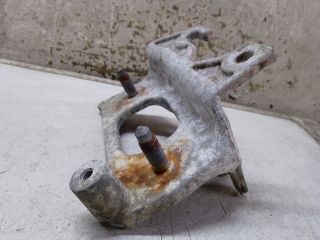 bontott RENAULT CLIO IV Váltó Tartó Bak (Pozíciófüggetlen)