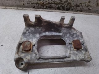 bontott RENAULT CLIO IV Váltó Tartó Bak (Pozíciófüggetlen)