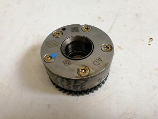 bontott RENAULT CLIO IV Vezérműkerék