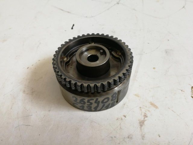 bontott RENAULT CLIO IV Vezérműkerék