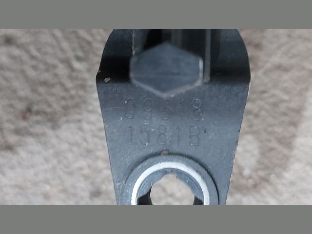 bontott RENAULT CLIO IV Vezérműtengely Fordulatszám Jeladó