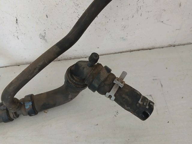 bontott RENAULT CLIO IV Vízcső