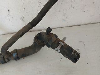 bontott RENAULT CLIO IV Vízcső