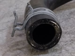 bontott RENAULT CLIO IV Vízcső