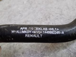 bontott RENAULT CLIO IV Vízcső