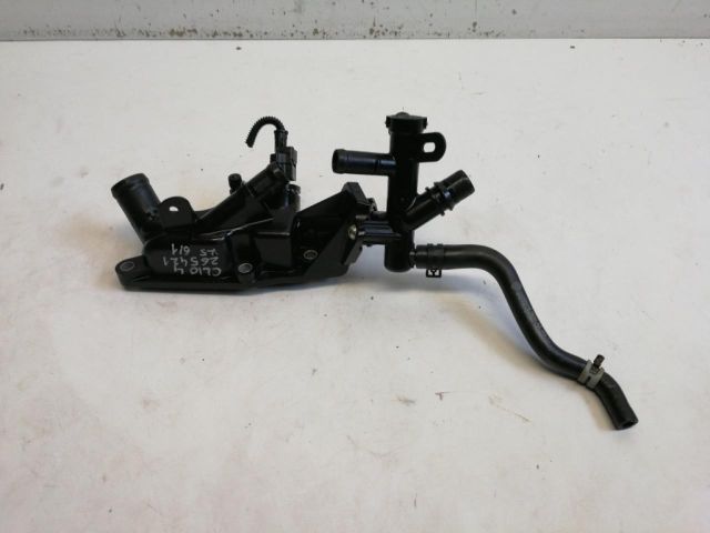 bontott RENAULT CLIO IV Vízcső