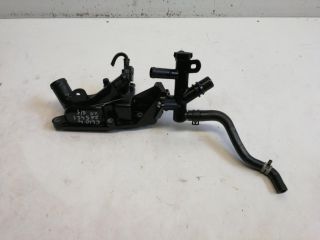 bontott RENAULT CLIO IV Vízcső