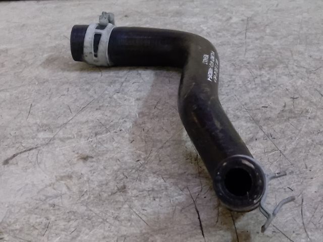 bontott RENAULT CLIO IV Vízcső