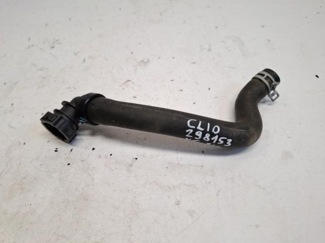 bontott RENAULT CLIO IV Vízcső