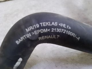 bontott RENAULT CLIO IV Vízcső