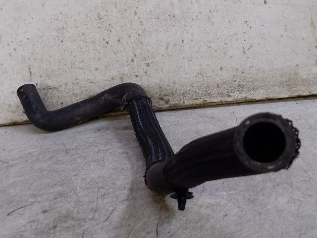 bontott RENAULT CLIO IV Vízcső