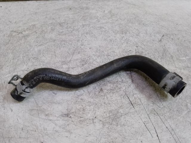 bontott RENAULT CLIO IV Vízcső