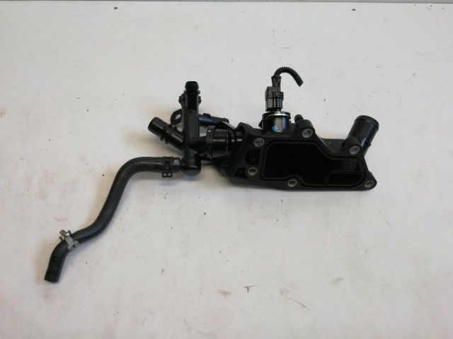 bontott RENAULT CLIO IV Vízcső