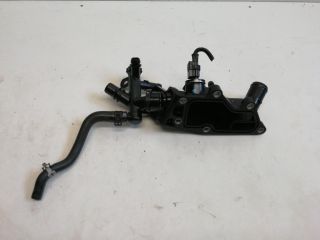 bontott RENAULT CLIO IV Vízcső