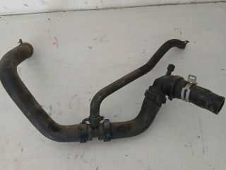 bontott RENAULT CLIO IV Vízcső