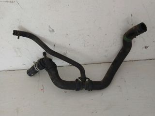 bontott RENAULT CLIO IV Vízcső