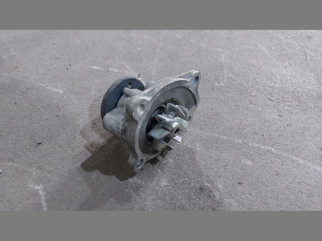 bontott RENAULT CLIO IV Vízpumpa