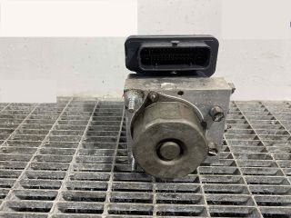 bontott RENAULT CLIO IV ABS Kocka