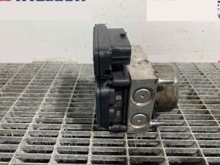 bontott RENAULT CLIO IV ABS Kocka