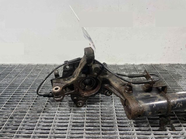 bontott RENAULT CLIO IV Bal első Csonkállvány