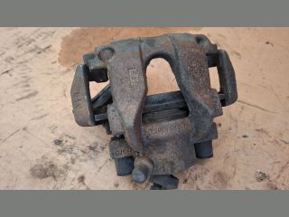 bontott RENAULT CLIO IV Bal első Féknyereg Munkahengerrel