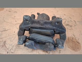 bontott RENAULT CLIO IV Bal első Féknyereg Munkahengerrel