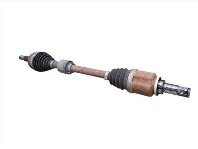 bontott RENAULT CLIO IV Bal Féltengely