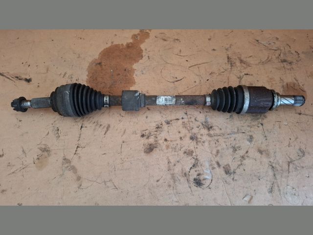 bontott RENAULT CLIO IV Bal Féltengely