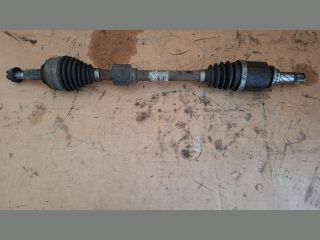 bontott RENAULT CLIO IV Bal Féltengely