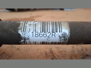 bontott RENAULT CLIO IV Bal Féltengely