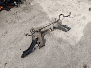 bontott RENAULT CLIO IV Első Bölcső