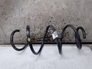 bontott RENAULT CLIO IV Első Rugó