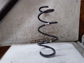 bontott RENAULT CLIO IV Első Rugó