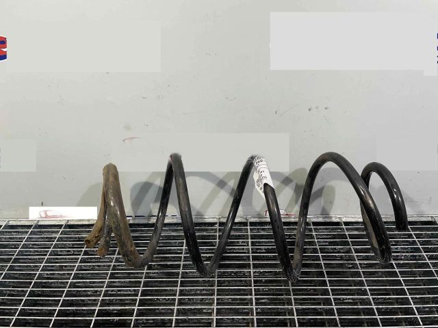 bontott RENAULT CLIO IV Első Rugó