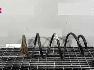 bontott RENAULT CLIO IV Első Rugó