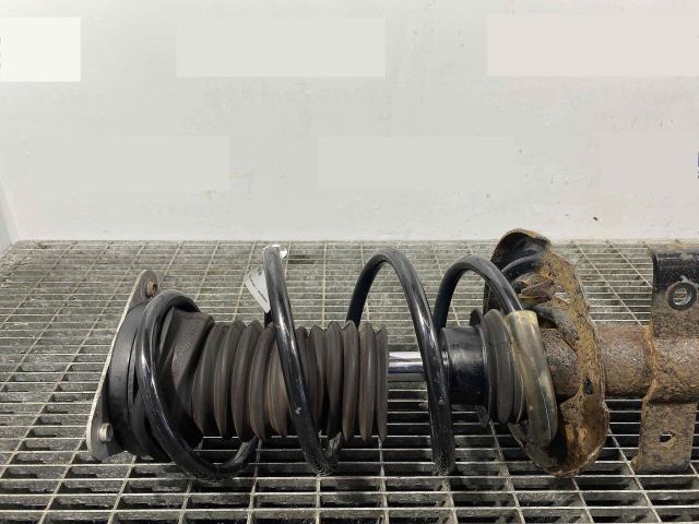 bontott RENAULT CLIO IV Első Rugó