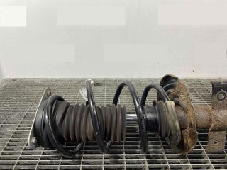 bontott RENAULT CLIO IV Első Rugó