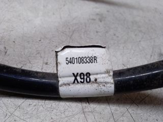 bontott RENAULT CLIO IV Első Rugó