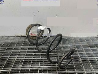 bontott RENAULT CLIO IV Első Rugó