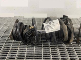 bontott RENAULT CLIO IV Első Rugó