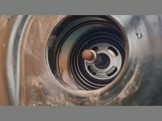 bontott RENAULT CLIO IV Fékrásegítő