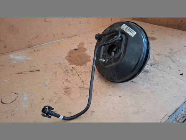 bontott RENAULT CLIO IV Fékrásegítő