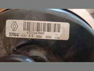 bontott RENAULT CLIO IV Fékrásegítő